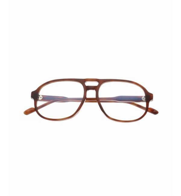 EYETHINK「PROJEKT PRODUKT Via Piaf C3 Optical」|メガネ|