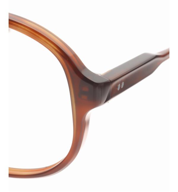 EYETHINK「PROJEKT PRODUKT Via Piaf C3 Optical」|メガネ|