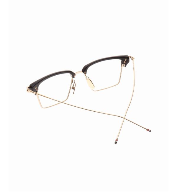 EYETHINK「THOM BROWNE UEO422A-001-52 Optical」|メガネ|