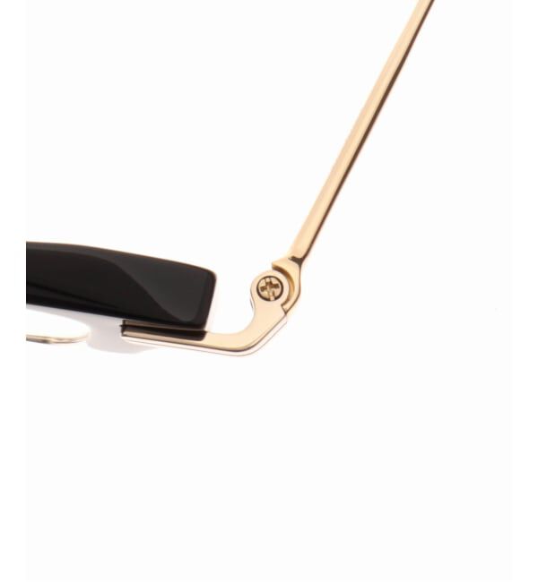 EYETHINK「THOM BROWNE UEO422A-001-52 Optical」|メガネ|