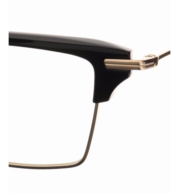 EYETHINK「THOM BROWNE UEO422A-001-52 Optical」|メガネ|