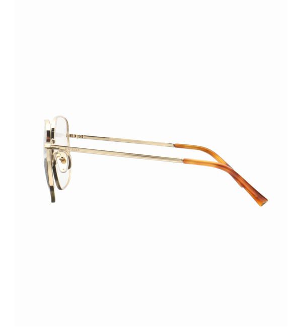 EYETHINK「PRADA  A59V5AK1O155 Optical」|メガネ|