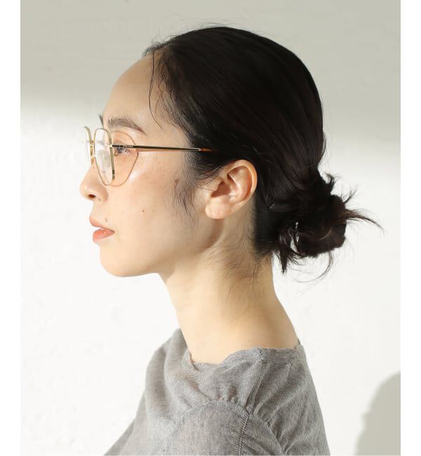 EYETHINK「PRADA  A59V5AK1O155 Optical」|メガネ|