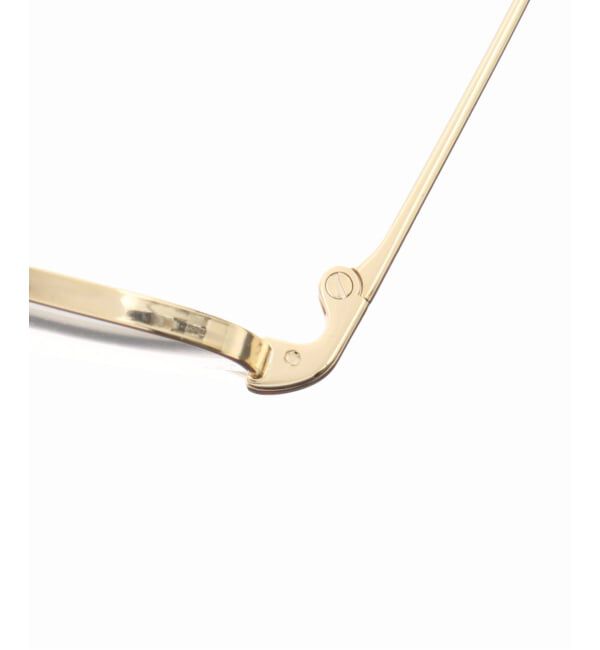 EYETHINK「PRADA  A59V5AK1O155 Optical」|メガネ|