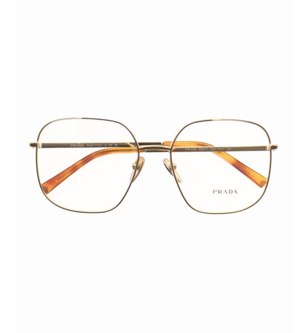 EYETHINK「PRADA  A59V5AK1O155 Optical」|メガネ|