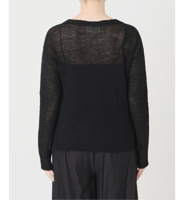 VERMEIL par iena「ENRICA エンリカ カーディガン KNIT268」|カーディガン|