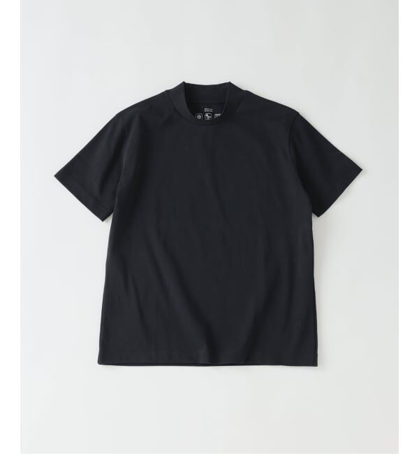 EDIFICE「【EDIFICE ALL-DAY シリーズ】クルーネック Tシャツ《WEB限定》」|Tシャツ・カットソー|