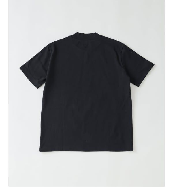 EDIFICE「【EDIFICE ALL-DAY シリーズ】クルーネック Tシャツ《WEB限定》」|Tシャツ・カットソー|