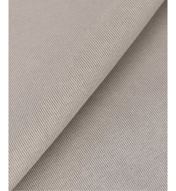 EDIFICE「【EDIFICE ALL-DAY シリーズ】クルーネック Tシャツ《WEB限定》」|Tシャツ・カットソー|