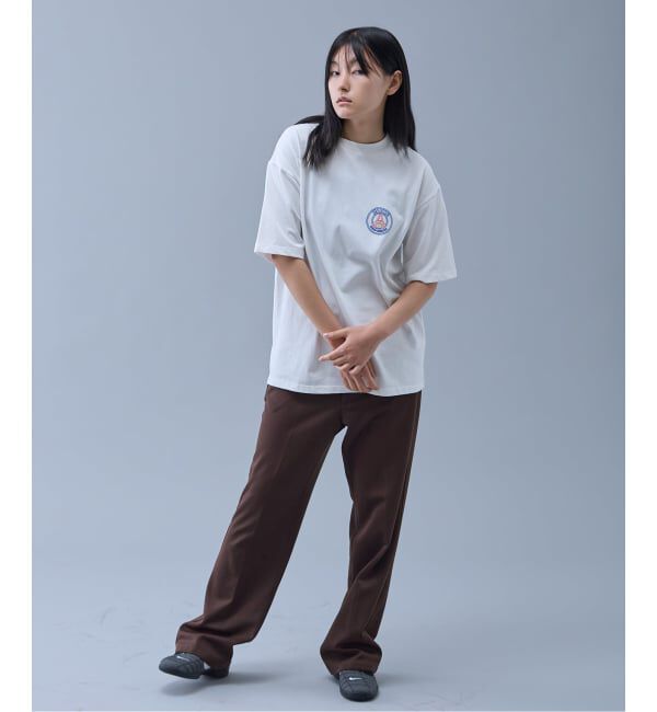 Paris Saint-Germain「【Paris Saint-Germain / パリ・サン＝ジェルマン】 JP NEON EMBLEM TEE」|Tシャツ・カットソー|