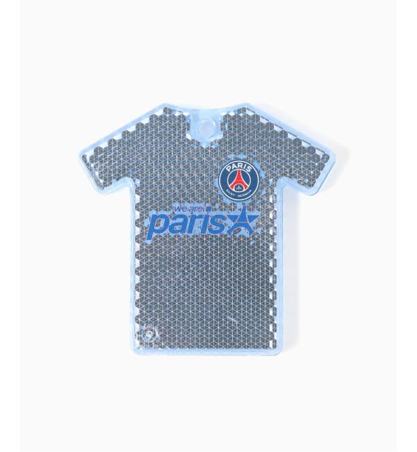 Paris Saint-Germain「【Paris Saint-Germain / パリ・サン＝ジェルマン】  SAFETY REFLECTOR UNIFORM」|キーケース|