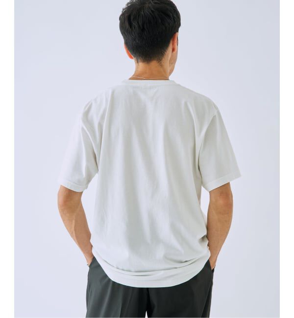 EDIFICE「Le Petit Nicolas (プチ・ニコラ) 別注 FADE Tシャツ」|Tシャツ・カットソー|