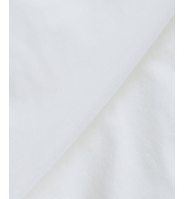 EDIFICE「Le Petit Nicolas (プチ・ニコラ) 別注 FADE Tシャツ」|Tシャツ・カットソー|