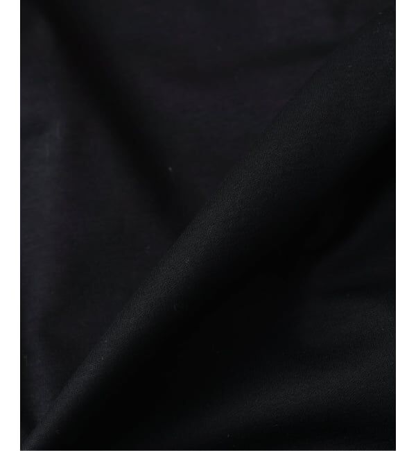 EDIFICE「《予約》Albini（アルビニ）DEEP LINE ヘンリーネックシャツ ロングスリーブシャツ」|Tシャツ・カットソー|
