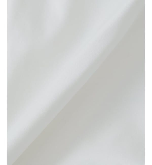 EDIFICE「《予約》Albini（アルビニ）DEEP LINE ヘンリーネックシャツ ロングスリーブシャツ」|Tシャツ・カットソー|