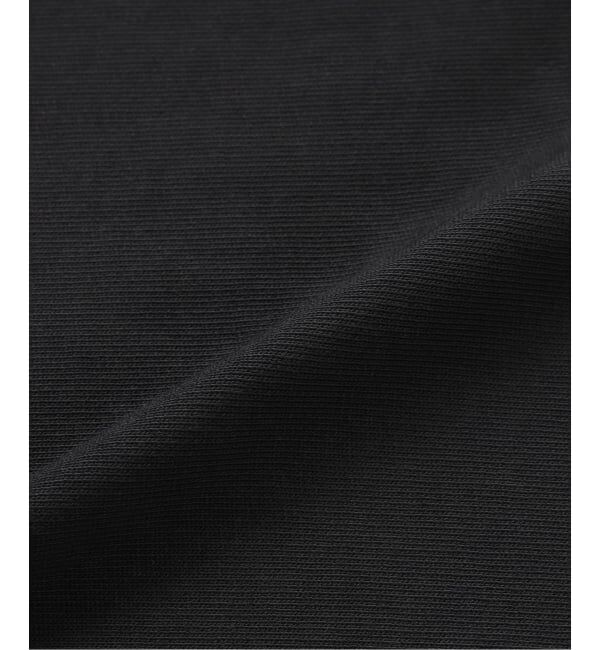 EDIFICE「G.C.G（ガブリエラコールガーメンツ）FLEECE FLAP POCKET TROUSERS」|スラックス|