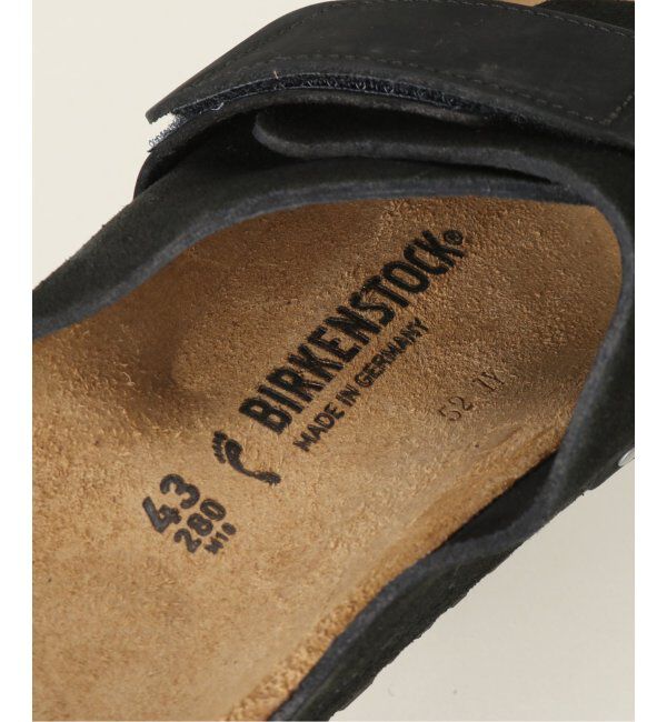 JOURNAL STANDARD relume「【BIRKENSTOCK / ビルケンシュトック】Kyoto/キョウト」|サンダル|