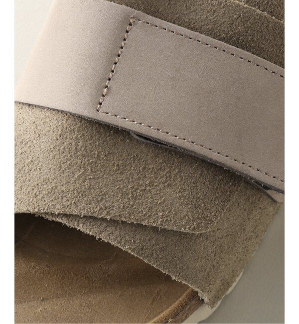 JOURNAL STANDARD relume「【BIRKENSTOCK / ビルケンシュトック】Kyoto/キョウト」|サンダル|