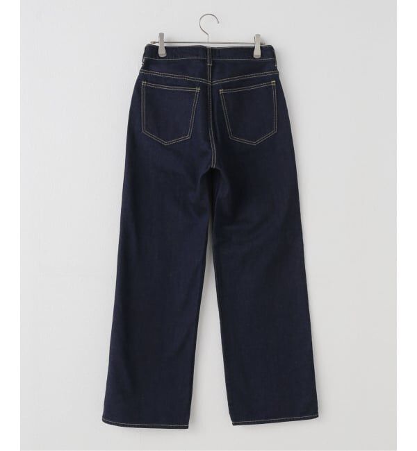 JOURNAL STANDARD「【TU ES MON TRESOR/トゥ エ モン トレゾア】 The Opal Jean」|デニム|