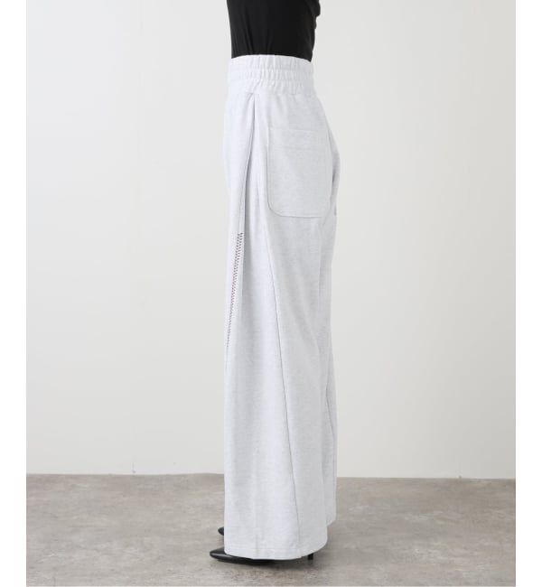 JOURNAL STANDARD「【Engi/エンギ】tuck wide sweat pants」|その他|