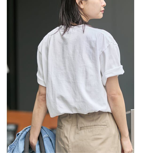 JOURNAL STANDARD「【osedit】JS NIRVANA ROCKTEE」|Tシャツ・カットソー|
