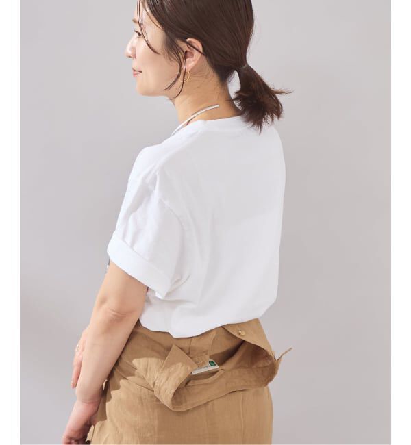 JOURNAL STANDARD「【osedit】JS NIRVANA ROCKTEE」|Tシャツ・カットソー|