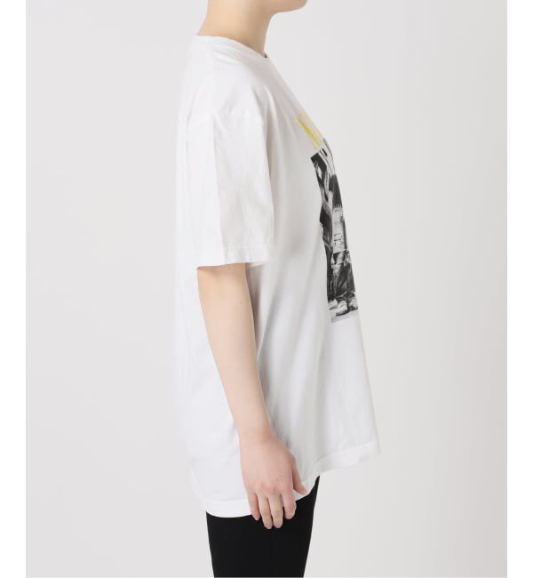 JOURNAL STANDARD「【osedit】JS NIRVANA ROCKTEE」|Tシャツ・カットソー|