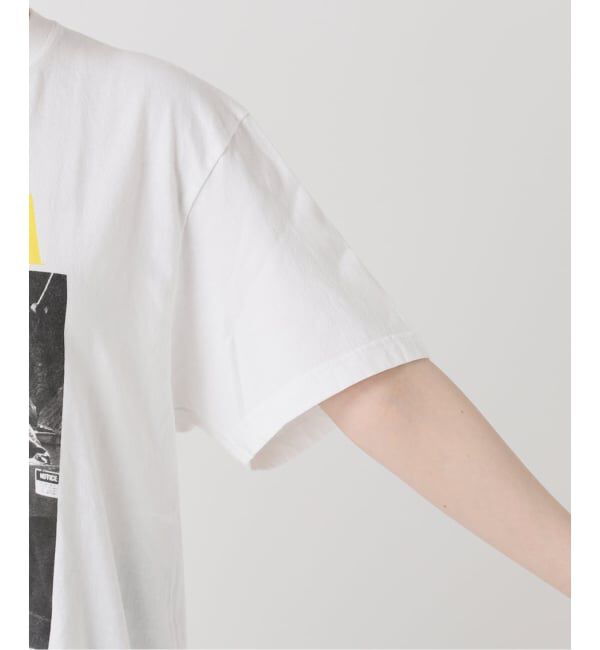 JOURNAL STANDARD「【osedit】JS NIRVANA ROCKTEE」|Tシャツ・カットソー|