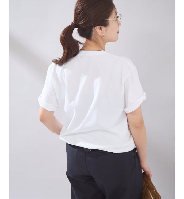 JOURNAL STANDARD「【osedit】JS NIRVANA ROCKTEE」|Tシャツ・カットソー|
