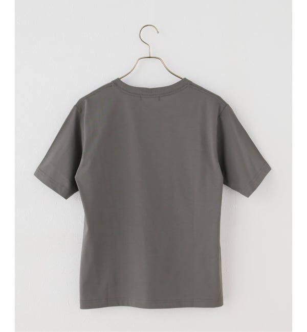 JOURNAL STANDARD「【UVカット】UVテンジクプリントゴブソデTEE」|Tシャツ・カットソー|
