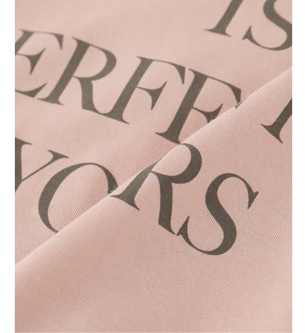 JOURNAL STANDARD「【UVカット】UVテンジクプリントゴブソデTEE」|Tシャツ・カットソー|