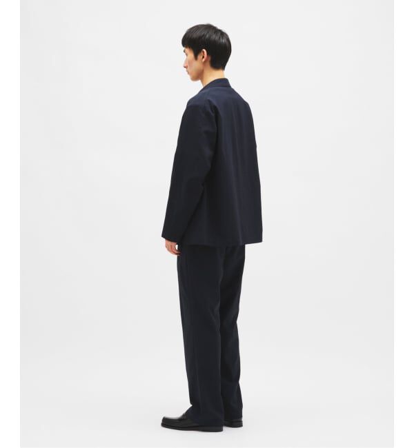 JOURNAL STANDARD「EVALET / エバレット ST イージースラックス "セットアップ着用可能"」|スラックス|