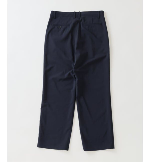 JOURNAL STANDARD「EVALET / エバレット ST イージースラックス "セットアップ着用可能"」|スラックス|