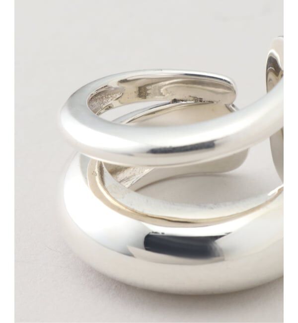 JOURNAL STANDARD「【PHILIPPE AUDIBERT】 Virginia ring brass si」|リング|