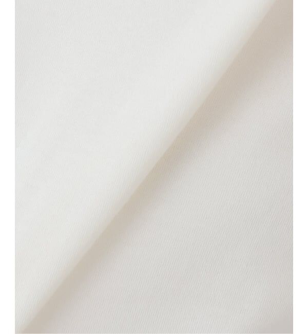 journal standard L'essage「スワイー/ピグメントTシャツ」|Tシャツ・カットソー|