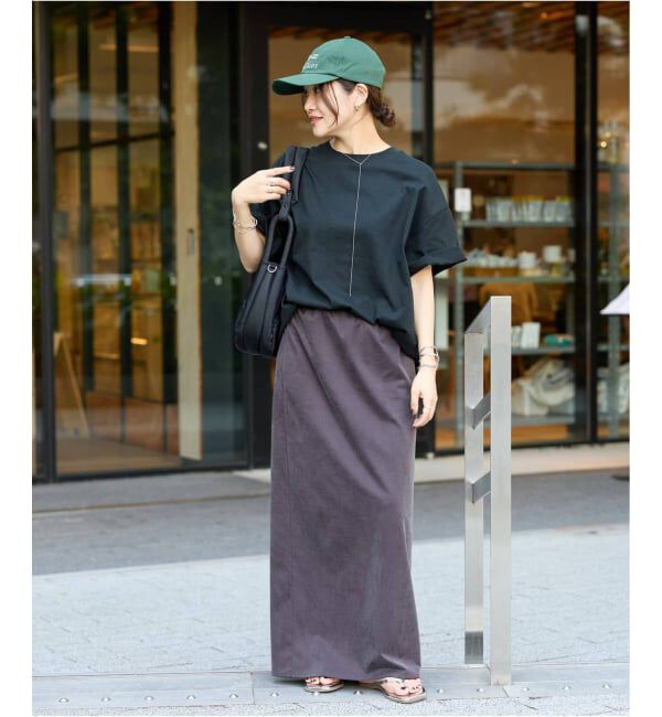 JOURNAL STANDARD「《追加》タックスウェットTシャツ」|Tシャツ・カットソー|