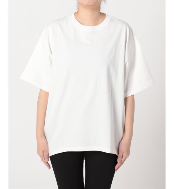JOURNAL STANDARD「《追加》タックスウェットTシャツ」|Tシャツ・カットソー|