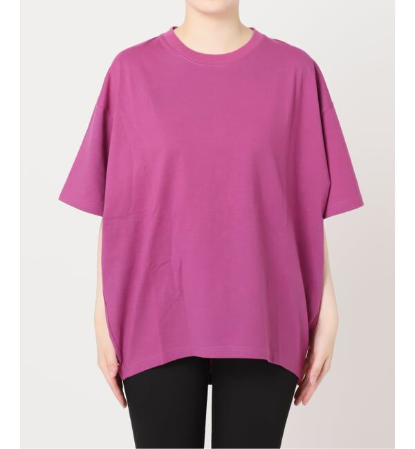 JOURNAL STANDARD「《追加》タックスウェットTシャツ」|Tシャツ・カットソー|