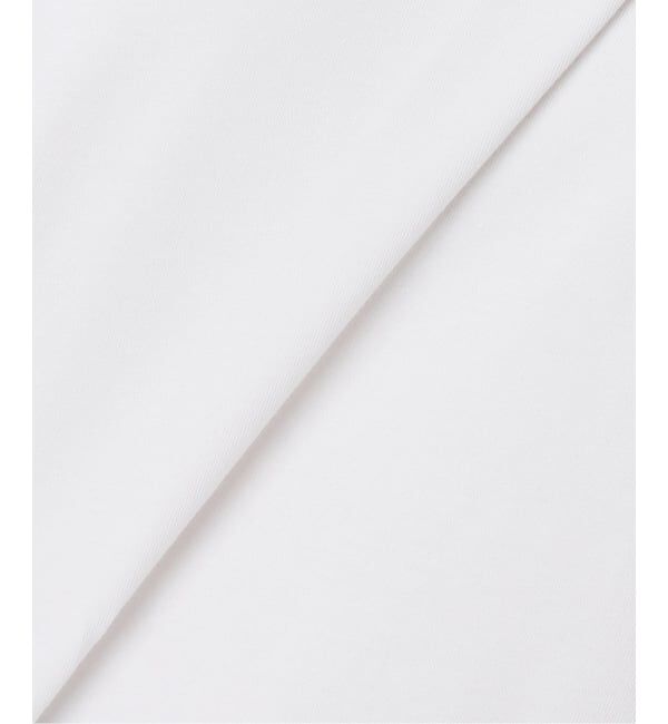 JOURNAL STANDARD relume「《追加》オーガニックコットン汗染み防止タックプルオーバー」|Tシャツ・カットソー|