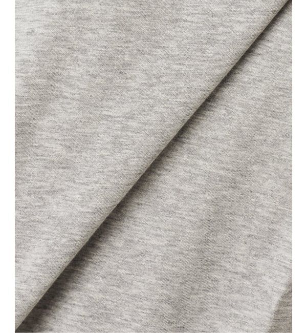 JOURNAL STANDARD relume「《追加》オーガニックコットン汗染み防止タックプルオーバー」|Tシャツ・カットソー|