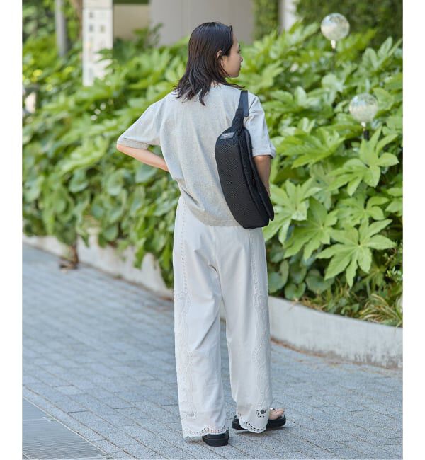JOURNAL STANDARD「《追加》汗ジミ防止天竺ビッグT」|Tシャツ・カットソー|