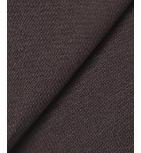 JOURNAL STANDARD「《追加》汗ジミ防止天竺ビッグT」|Tシャツ・カットソー|