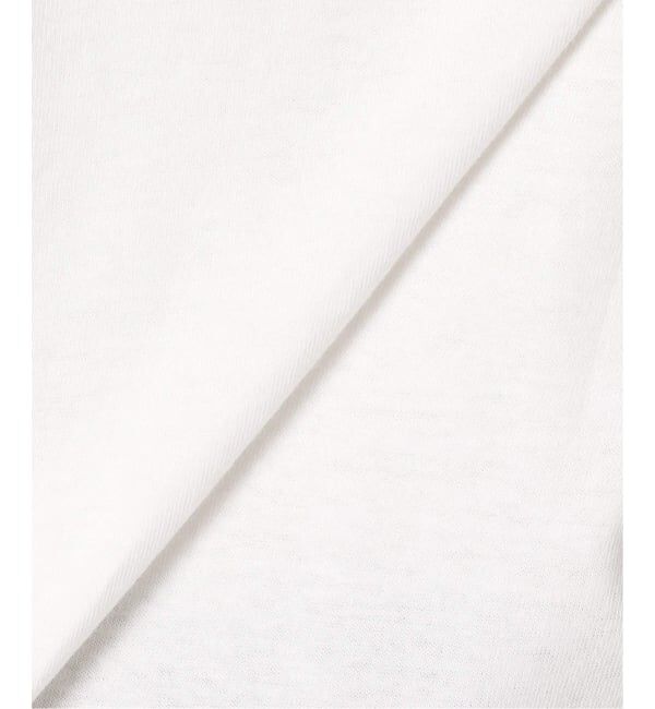 JOURNAL STANDARD「《追加》汗ジミ防止天竺ビッグT」|Tシャツ・カットソー|