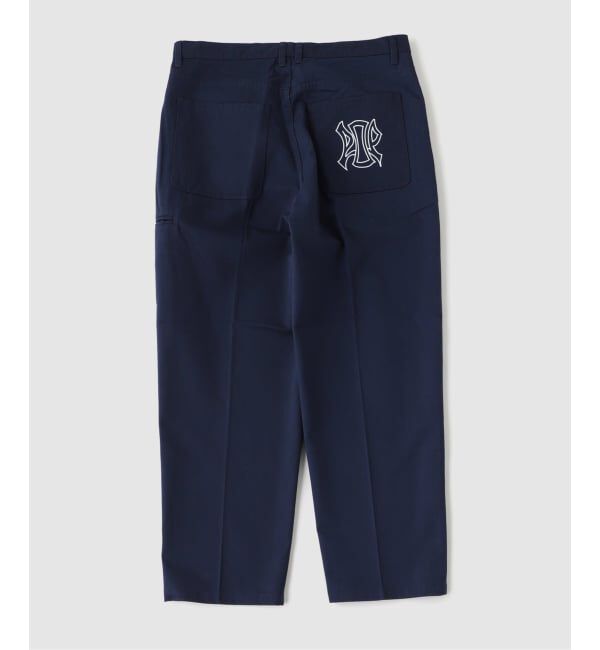 JOURNAL STANDARD「POP TRADING COMPANY / ポップトレーディングカンパニー 別注 Acid DRS Worker Pants」|その他|