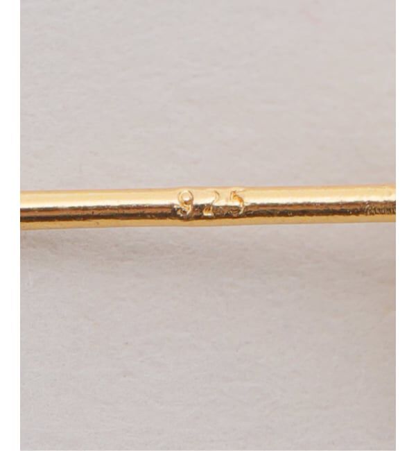journal standard L'essage「《WEB限定予約》Girlscrew/ガールズクルー Tropical Fruit ピアス (5ピース1セット)」|ピアス|