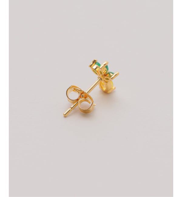journal standard L'essage「《WEB限定予約》Girlscrew/ガールズクルー Tropical Fruit ピアス (5ピース1セット)」|ピアス|
