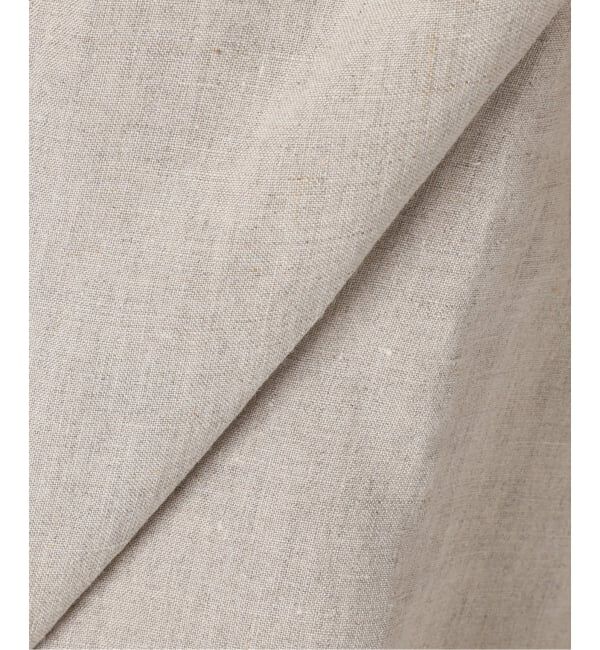 journal standard L'essage「フレンチリネンギャザーブラウス」|シャツ・ブラウス|