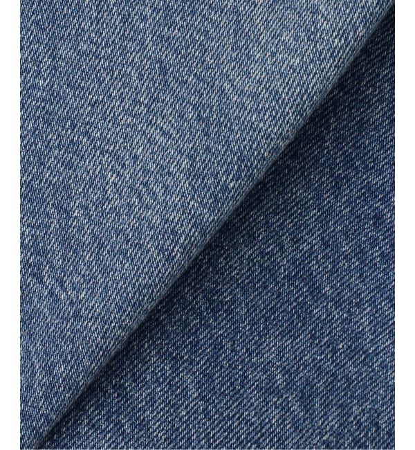JOURNAL STANDARD「別注【LEVI&rsquo;S(R)/リーバイス(R)】for JS　WOVEN DENIM SHIRT」|シャツ・ブラウス|
