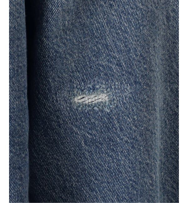 JOURNAL STANDARD「別注【LEVI&rsquo;S(R)/リーバイス(R)】for JS　WOVEN DENIM SHIRT」|シャツ・ブラウス|