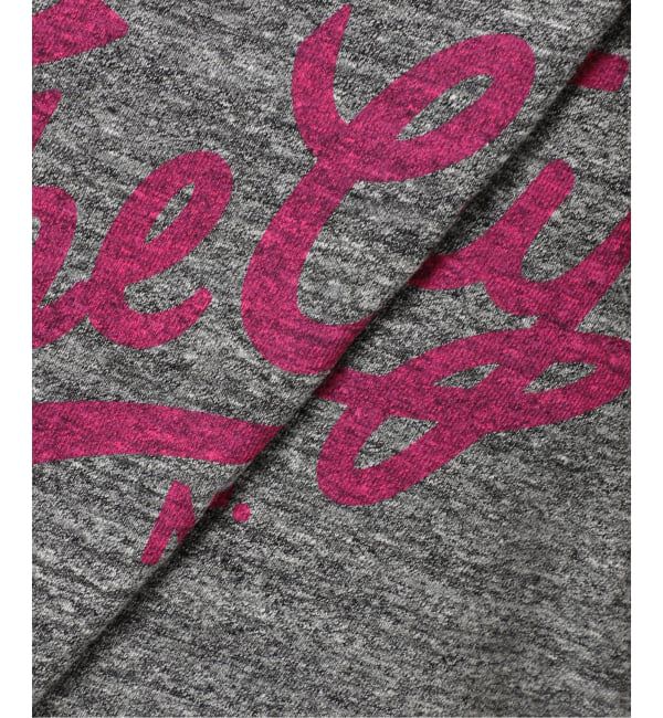 JOURNAL STANDARD relume「《追加》【HOLIDAYS COMFORT/ホリデーズ コンフォート】ラフィテンジクTEE」|Tシャツ・カットソー|